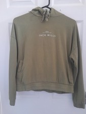 Jack wills green for sale  STAMFORD