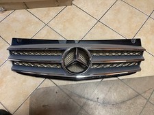 Kühlergrill mercedes benz gebraucht kaufen  Hamburg