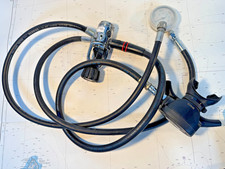 Sherwood brut regulator for sale  Alameda