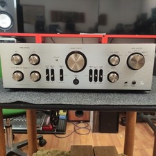 Amplificatore luxman l85 usato  Ascoli Piceno