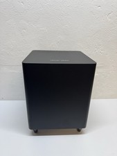 Harman kardon hkts160sub gebraucht kaufen  Biebesheim