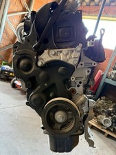 Motore completo peugeot usato  Sassuolo