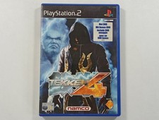 Tekken sony playstation d'occasion  Paris XI