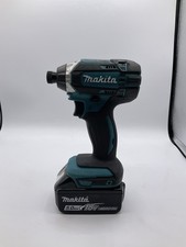 Makita xdt11 18v for sale  Lisbon