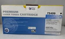Cartucho de laser Elite Image 75499 toner comparável Brother TN450 fabricado comprar usado  Enviando para Brazil