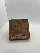 chinino usato chinino usato Adrano