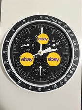 Orologio parete dal usato  San Benedetto del Tronto