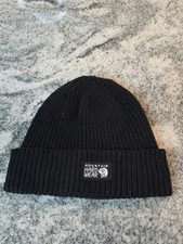 Mountain hardwear beanie for sale  Portland