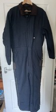 100 cotton boiler suit for sale  CHICHESTER