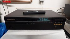 Lecteur marantz 50 d'occasion  Pfastatt