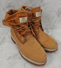 Timberland premium inch for sale  NOTTINGHAM