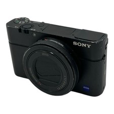 Sony cyber shot usato  Spedire a Italy