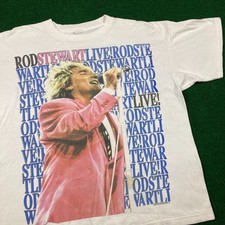 rod stewart t shirts for sale  Lincroft