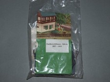 Vero fachwerkhaus klein gebraucht kaufen Vero fachwerkhaus klein gebraucht kaufen  Dresden