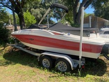 2007 sea ray for sale  Pensacola