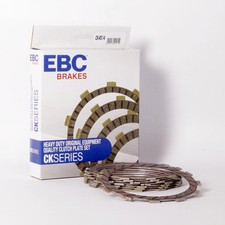 Ebc ck4514 clutch for sale  BRIGHTON