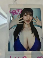 Kimura Aiko'S autografado Cheki S1 recém-chegado comprar usado  Enviando para Brazil