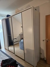 Kleiderschrank schwebetüren s gebraucht kaufen  Hofkirchen