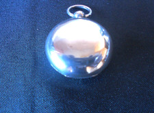 Solid silver sovereign for sale  DOVER