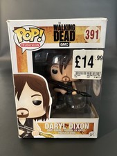 Funko pop amc gebraucht kaufen Funko pop amc gebraucht kaufen  Staßfurt