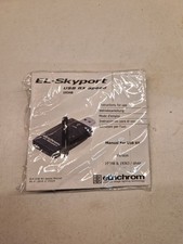 Elinchrom skyport usb usato  Due Carrare