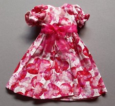 Kleid passend ruby gebraucht kaufen  Altena