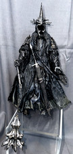 Morgul lord witch for sale  Randolph
