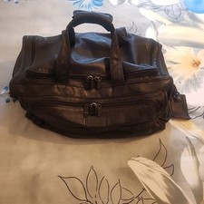 Tumi duffle bag for sale  LONDON