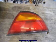 Rückleuchte mazda 323 gebraucht kaufen Rückleuchte mazda 323 gebraucht kaufen  Dresden