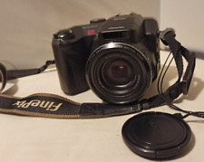 Fujifilm finepix s602 for sale  Shipping to Ireland