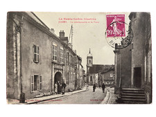 Carte postale haute d'occasion  Allègre