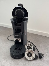 Philips senseo select gebraucht kaufen  Linkenheim-Hochstetten