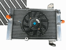 Aluminum radiator fan d'occasion  Expédié en Belgium