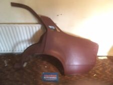 Vauxhall left hand for sale  OMAGH