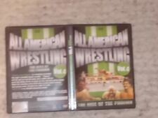 Dvd all american gebraucht kaufen  Rochlitz