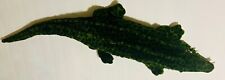 Plush green alligator for sale  Temperance