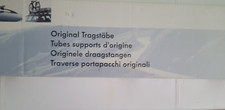 Dachträger passat bora gebraucht kaufen  Mühlhausen/Thüringen