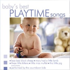 Playtime songs music for sale  New Britain