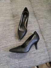 Escarpins noir kookai d'occasion  Nice-