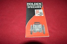 Holden lime phosphate for sale  Berlin