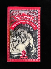 Jules verne lieues d'occasion Jules verne lieues d'occasion  Lure