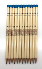 Faber Castell No. 2, Bleistifte, Pencils 12 Stück - Vintage, usado comprar usado  Enviando para Brazil