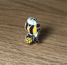 Claret gold stripes for sale  BRIDLINGTON