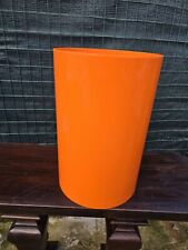 Contenitore kartell arancio usato  Melzo