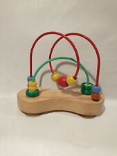 Wooden toys baby for sale  Lancaster