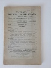 American journal pharmacy for sale  Rosharon