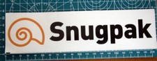 Snugpak sticker kleber usato  Serole