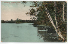 Glimpse hopedale pond for sale  Maryville