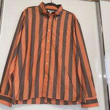 Camicia classica brutus usato  Spedire a Italy