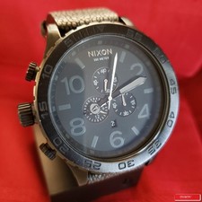 Nixon chrono 300m for sale  Mesilla